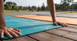 6 Best Yoga Mats Prime Day Deals in 2026