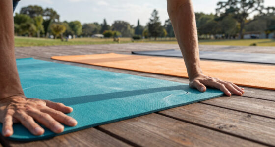 6 Best Yoga Mats Prime Day Deals in 2026
