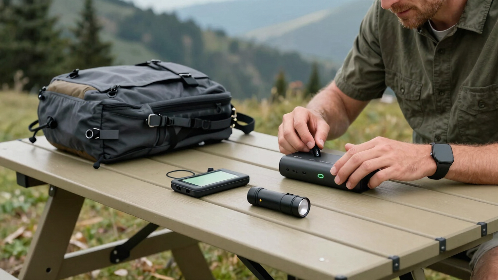 7 Best Travel Gadgets For Dad In 2026