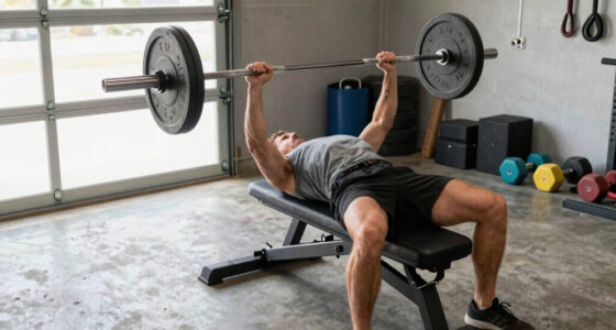 7 Best Weight Benches Prime Day Deals in 2026