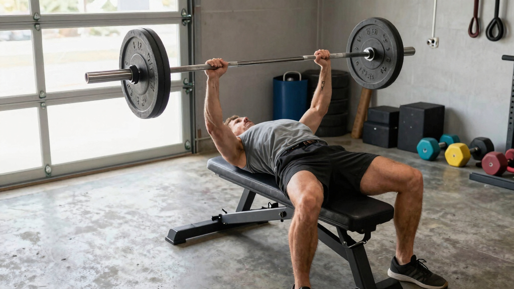 7 Best Weight Benches Prime Day Deals in 2026
