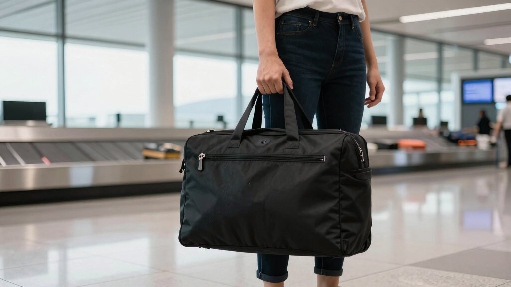 9 Best Carry-On Bags in 2026