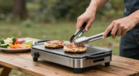 9 Best Outdoor Portable Grills in 2026