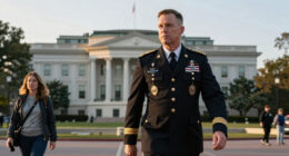 A Top US Army General Is Ousted From Pentagon in War Secretary Pete Hegseth’s Purge of Ranks. Who Is C. D. Donahue, the Last American Soldier to Leave Afghanistan?