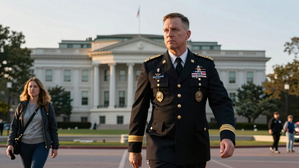 A Top US Army General Is Ousted From Pentagon in War Secretary Pete Hegseth’s Purge of Ranks. Who Is C. D. Donahue, the Last American Soldier to Leave Afghanistan?