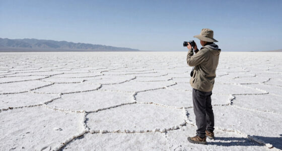 A White Sea of Graves