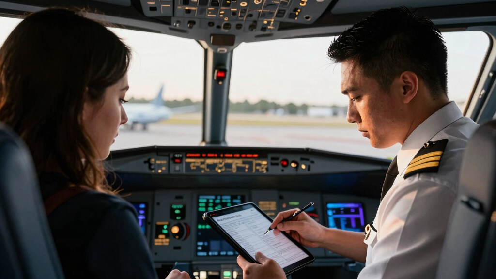 Air Canada Flight AC7664 from Newark Airport diverts to Boston after captain suffers medical episode