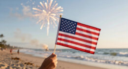 All the ways to celebrate July 4th and America’s 250th birthday in Southern California