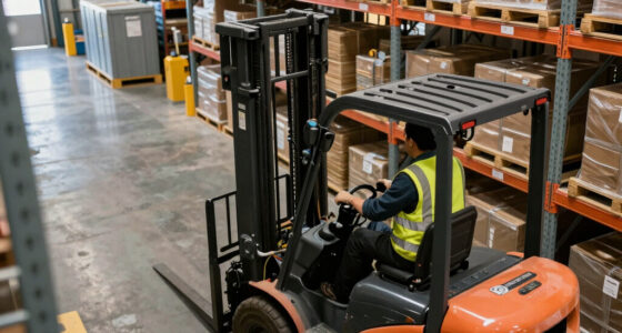 Dana Nessel: ICE to offload Romulus warehouse eyed as future detention center