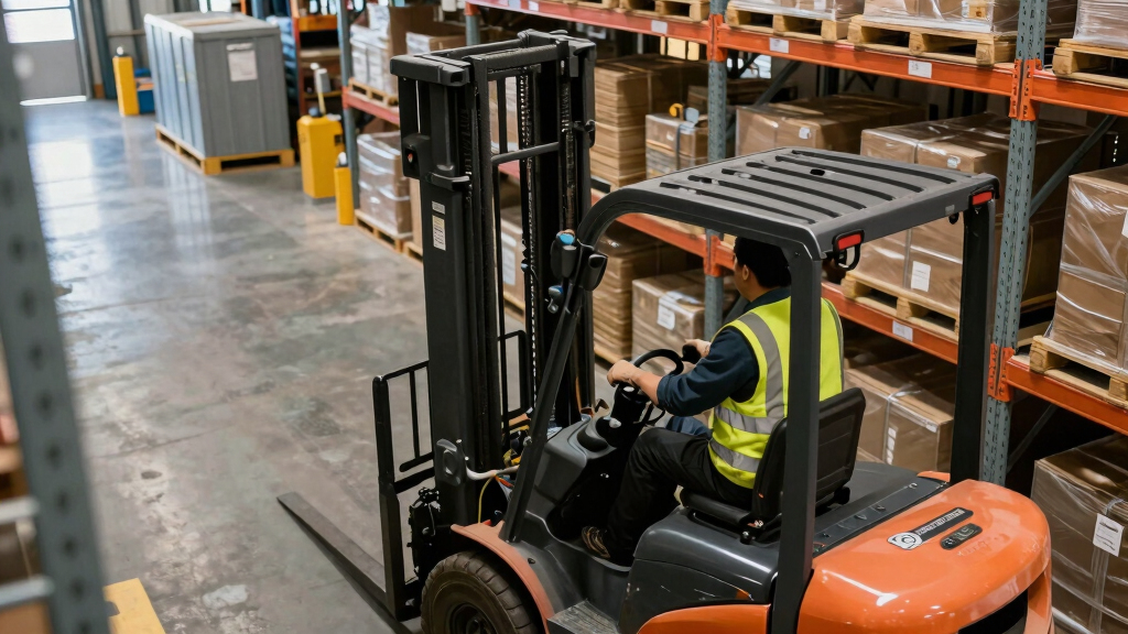 Dana Nessel: ICE to offload Romulus warehouse eyed as future detention center