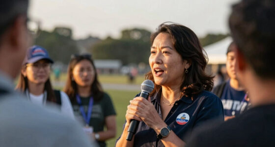Democrats nominate Susie Lee in Nevada battleground House race
