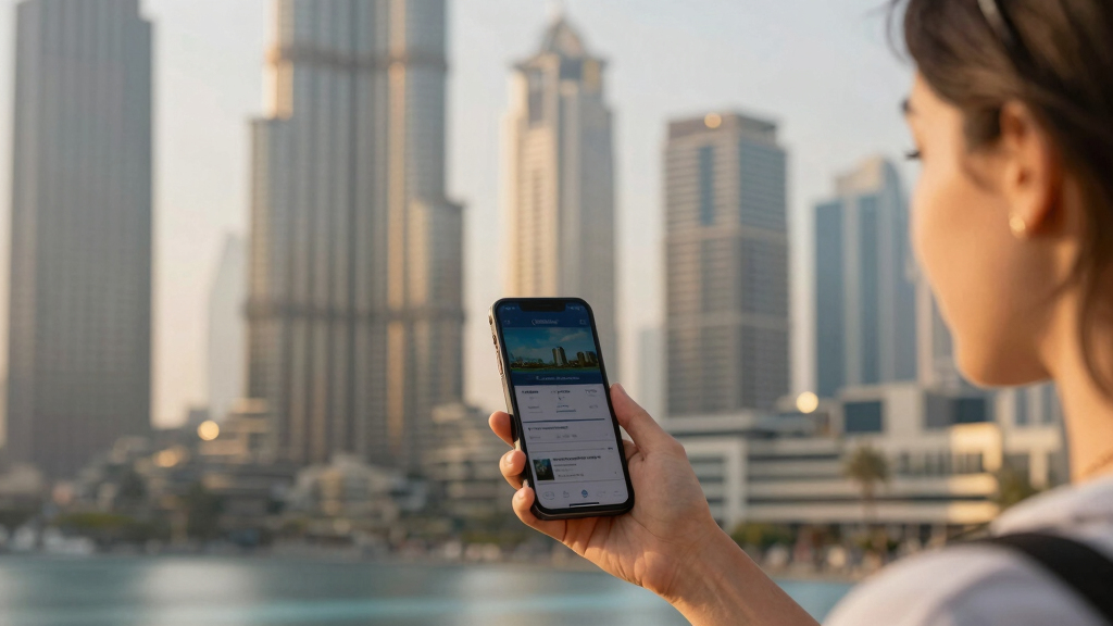 'Do not travel' advice for Dubai dropped