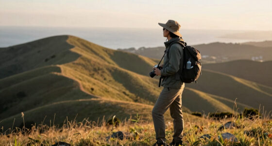 I see nothing but hills, ridges and sea: a breathtaking five-day walk around Ireland’s south-westernmost headland