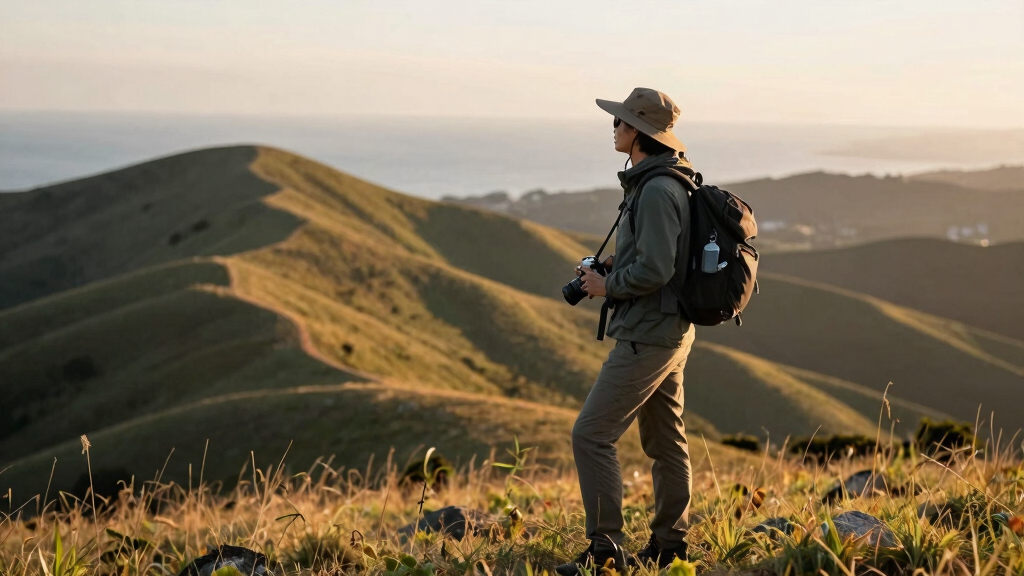 I see nothing but hills, ridges and sea: a breathtaking five-day walk around Ireland’s south-westernmost headland