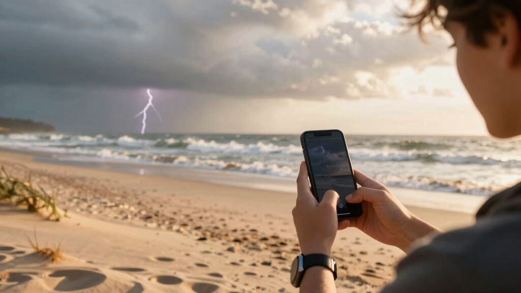 Life-threatening flooding and damaging winds slam the Gulf Coast as Arthur packs a punch