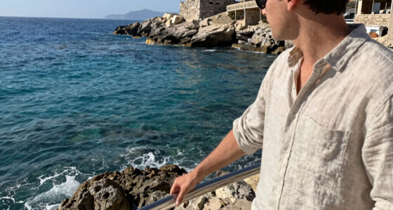 Mediterranean travel trends: How ‘blue mind experiences’ and local culture keep people coming back