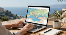 MGallery report reveals three trends shaping Mediterranean travel