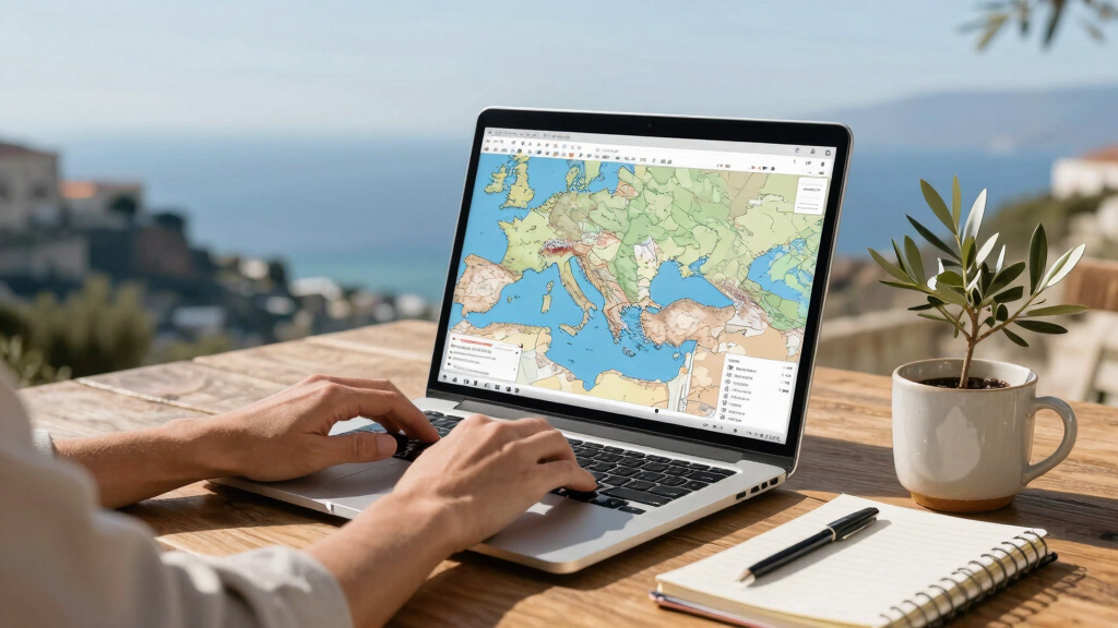 MGallery report reveals three trends shaping Mediterranean travel