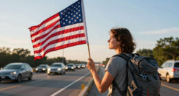 More than 72 million Americans expected to travel for July 4