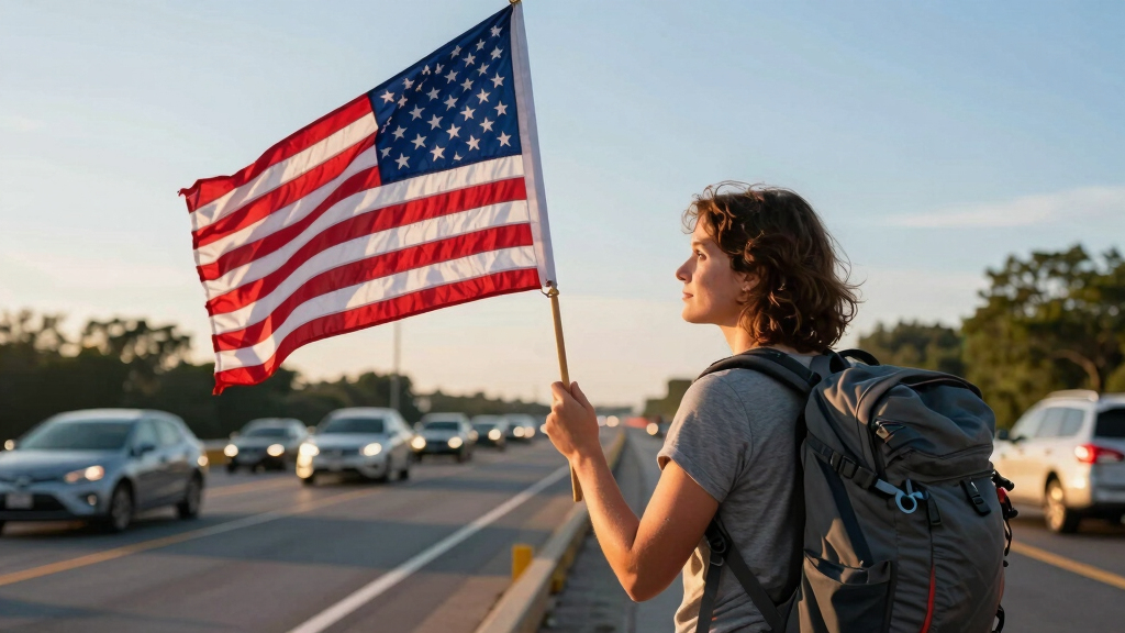 More than 72 million Americans expected to travel for July 4