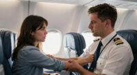 Passengers restrain pilot during apparent medical emergency on 'terrifying' flight