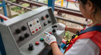 Popular amusement park bans guest for life after roller coaster stunt viral video