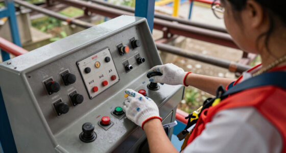 Popular amusement park bans guest for life after roller coaster stunt viral video