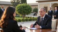 President Ilham Aliyev receives delegation from House of Representatives of Hashemite Kingdom of Jordan [PHOTOS/VIDEO]