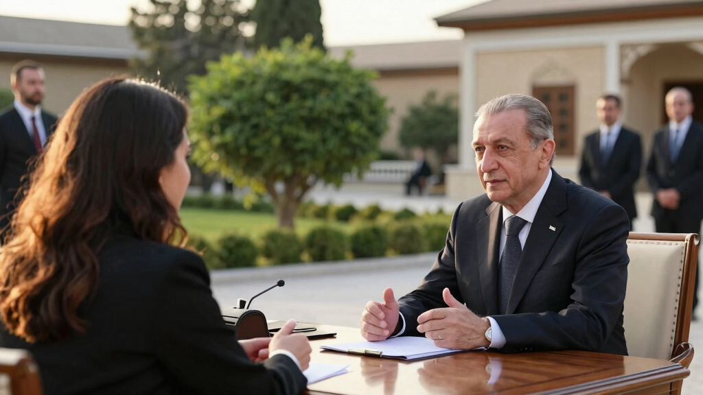 President Ilham Aliyev receives delegation from House of Representatives of Hashemite Kingdom of Jordan [PHOTOS/VIDEO]