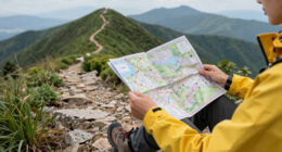 Six of the best long-distance European trails to walk in summer