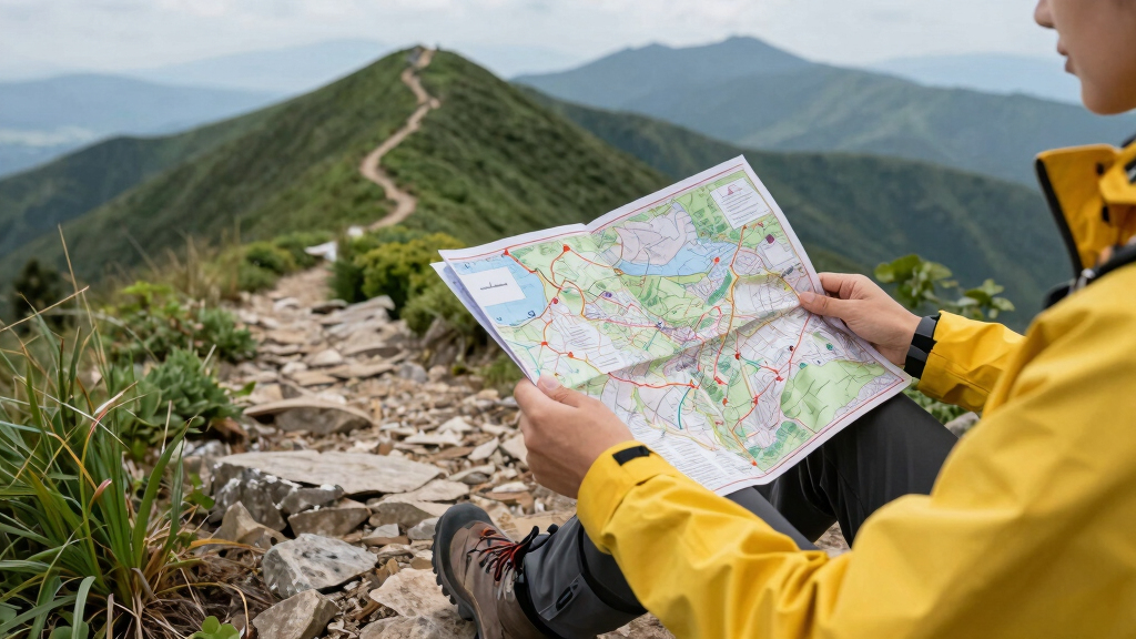 Six of the best long-distance European trails to walk in summer
