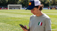 Spain, France lead World Cup odds as U.S. bettors back home team