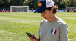 Spain, France lead World Cup odds as U.S. bettors back home team