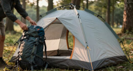 The Best Budget, Mid-Priced, and Splurgy Backpacking Tents