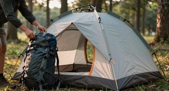 The Best Budget, Mid-Priced, and Splurgy Backpacking Tents