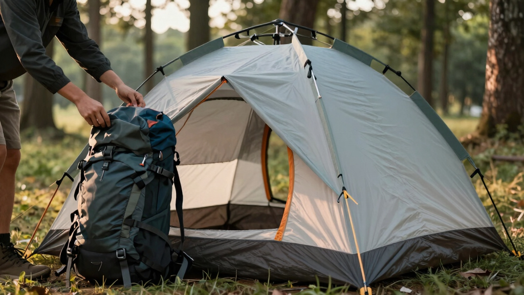 The Best Budget, Mid-Priced, and Splurgy Backpacking Tents