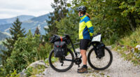 The Ultimate Bike Touring Destination