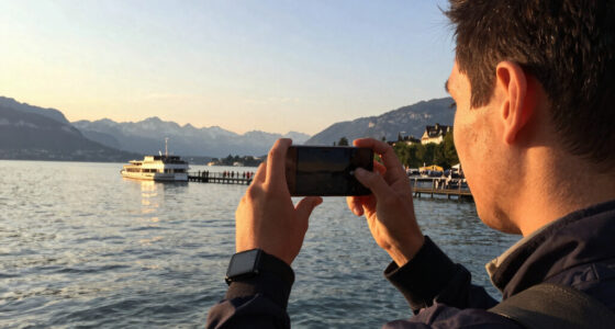 US-Iran talks to begin Sunday in Switzerland as Tehran closes the strait over Lebanon fighting