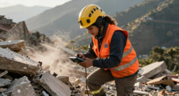 Venezuela Is Desperately Searching for 50,000 Missing After Earthquakes