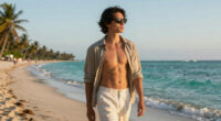 Wanderlove: are we really more attractive and alluring on holiday?