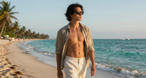Wanderlove: are we really more attractive and alluring on holiday?
