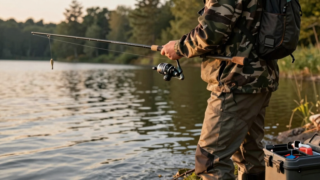 10 Best Fishing Gear in 2026