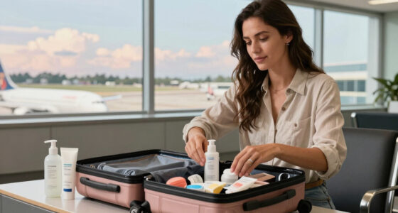 10 Best Menopause Travel Essentials in 2026