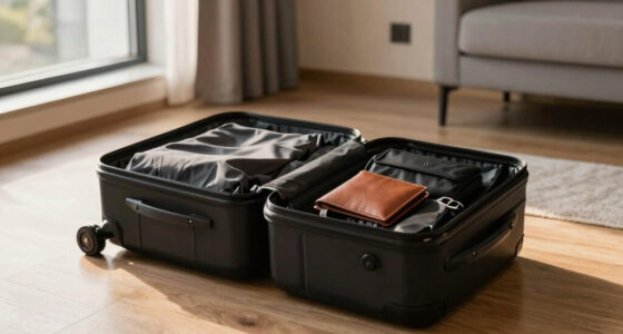 10 Best Minimalist Travel Luggage in 2026