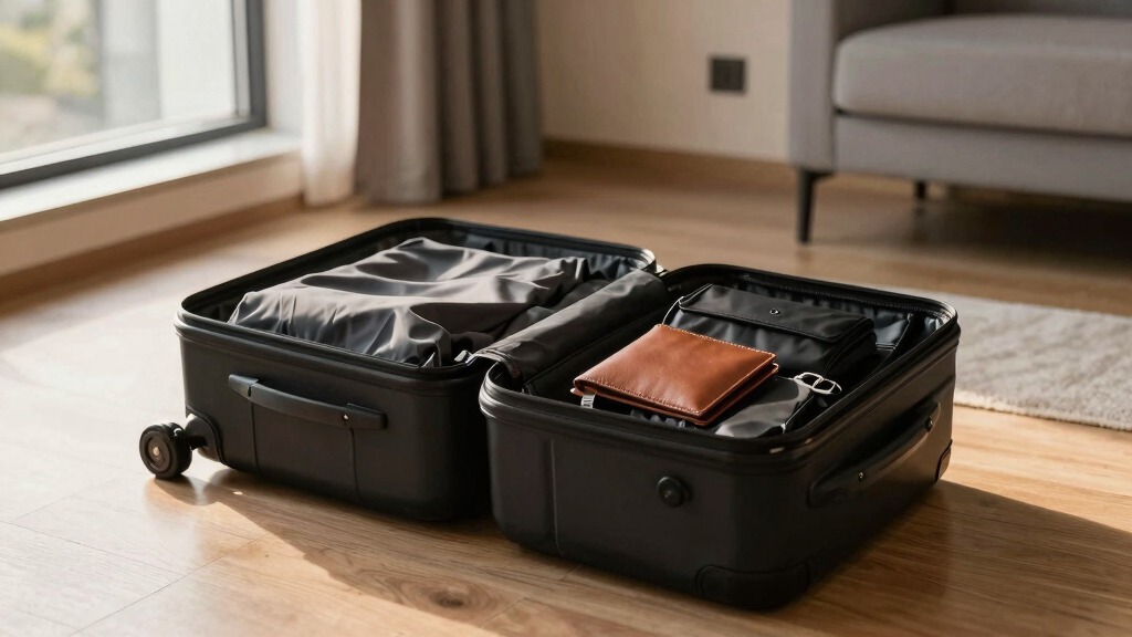 10 Best Minimalist Travel Luggage in 2026