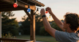 10 Best Patriotic Outdoor String Lights in 2026