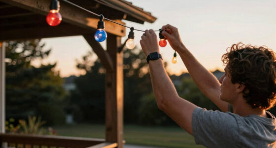 10 Best Patriotic Outdoor String Lights in 2026