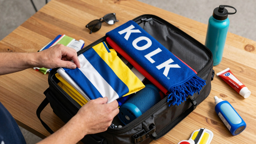 10 Best Soccer Fan Travel Gear in 2026