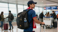 10 Best Soccer Fan Travel Gear in 2026