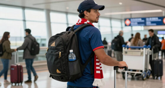 10 Best Soccer Fan Travel Gear in 2026